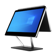 POSWELL 607D DUAL SCREEN